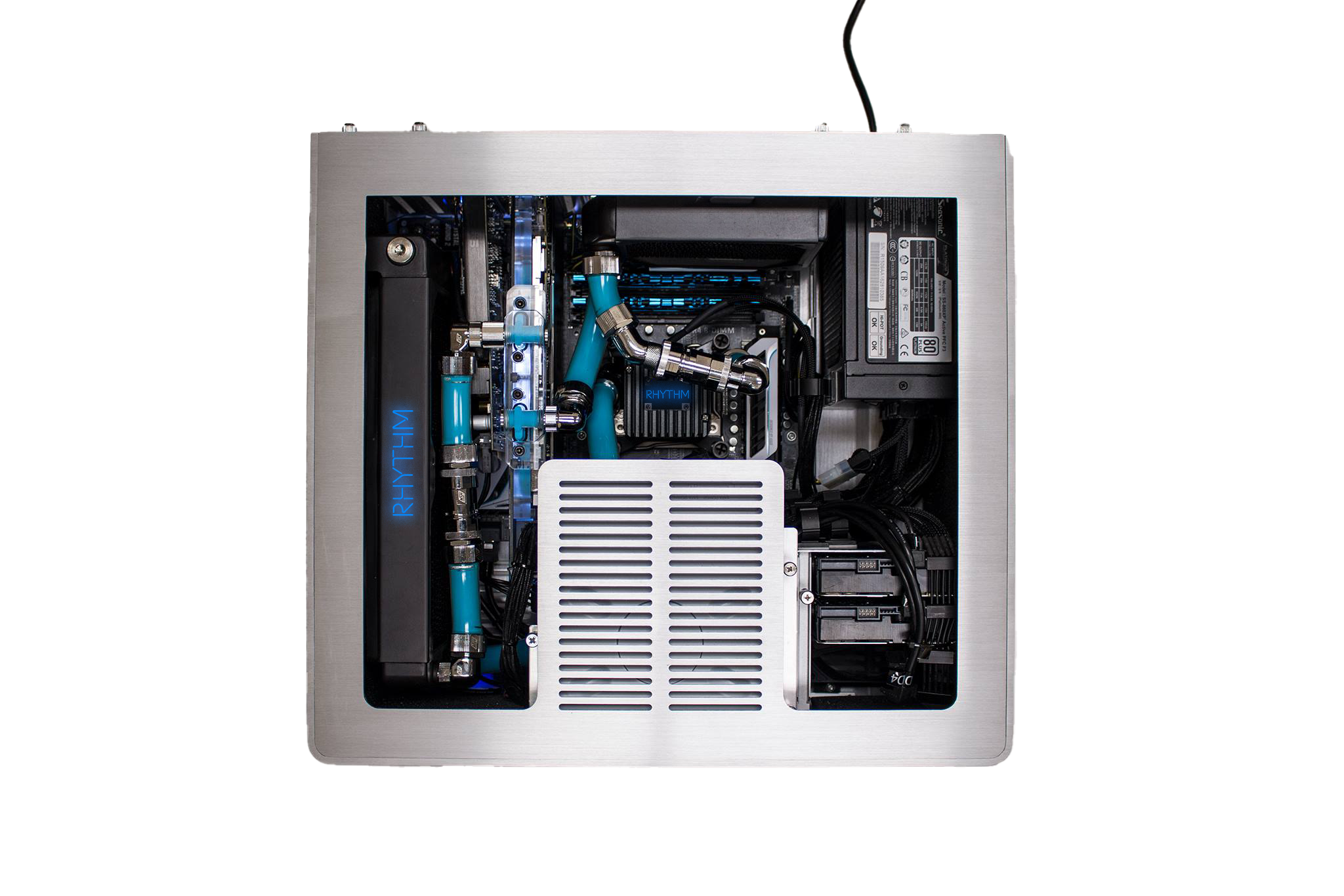 BEAT precision-built compute module